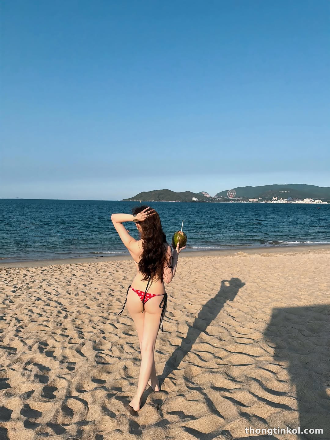 huin.chanie23 là ai