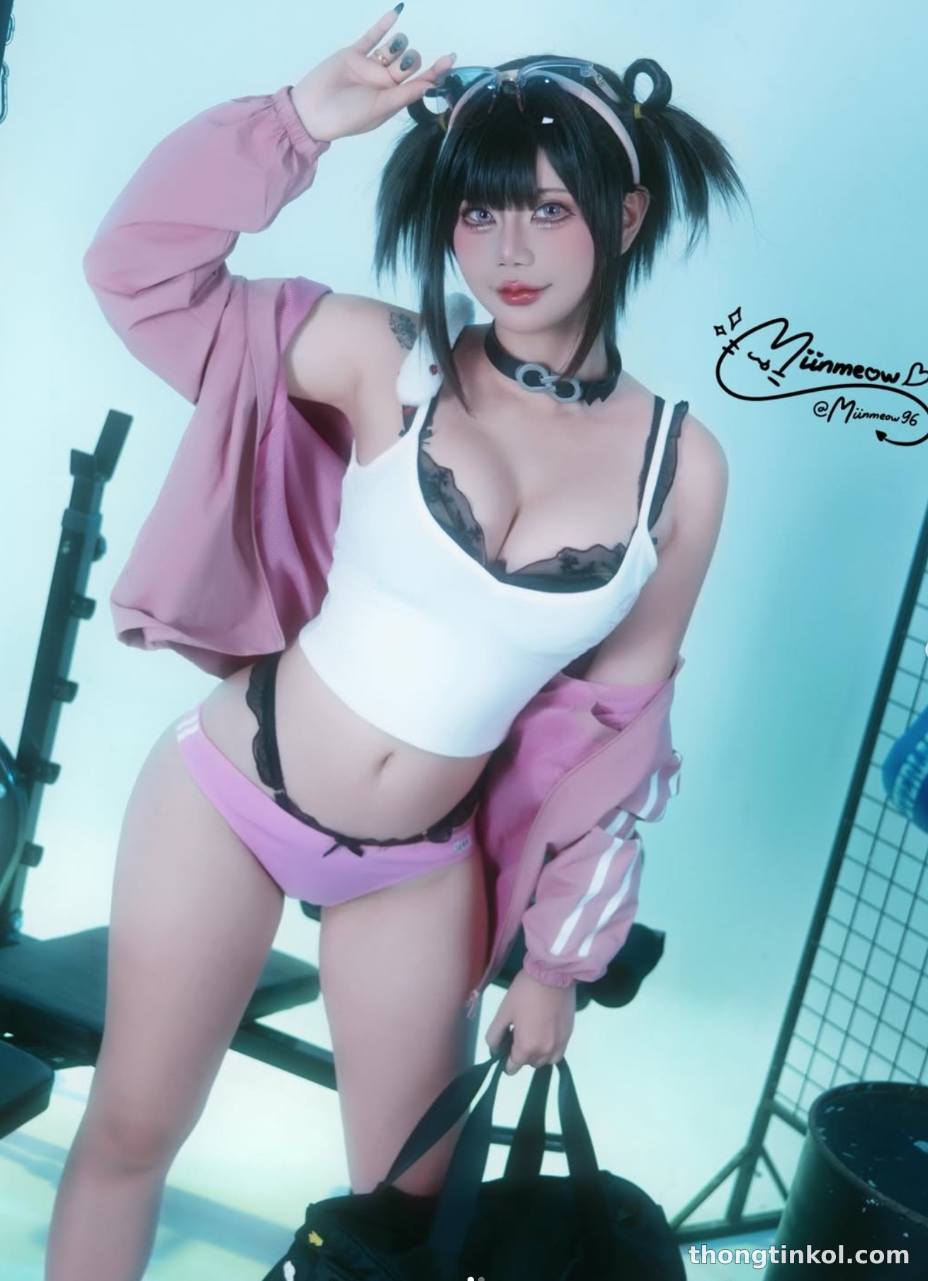 Miinmeow96 Là Ai? Tiểu Sử, Thông Tin & Album Ảnh Cosplay Mới Nhất 2026