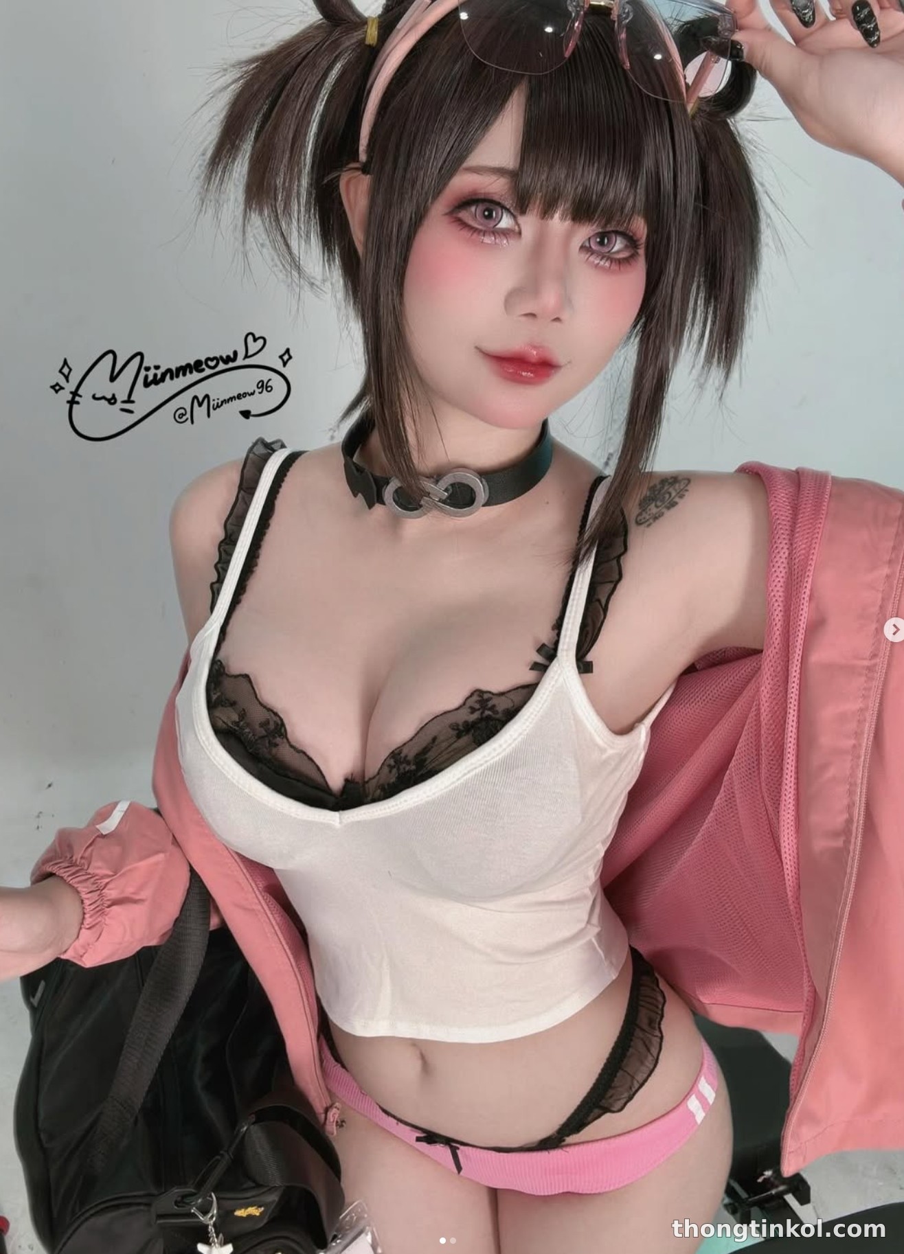 Miinmeow96 là ai