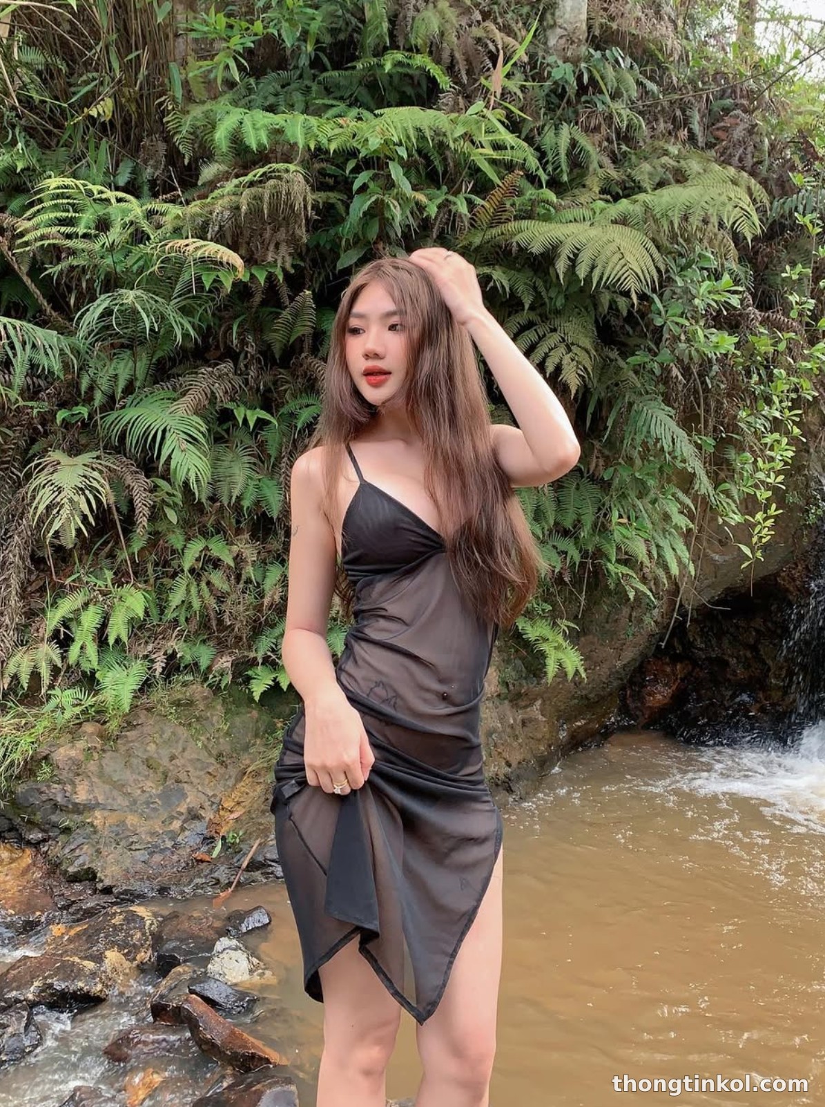 Nhennhensohot Là Ai? Tiểu Sử & Thông Tin Mới Nhất Về Nhàn Nhền Nhện