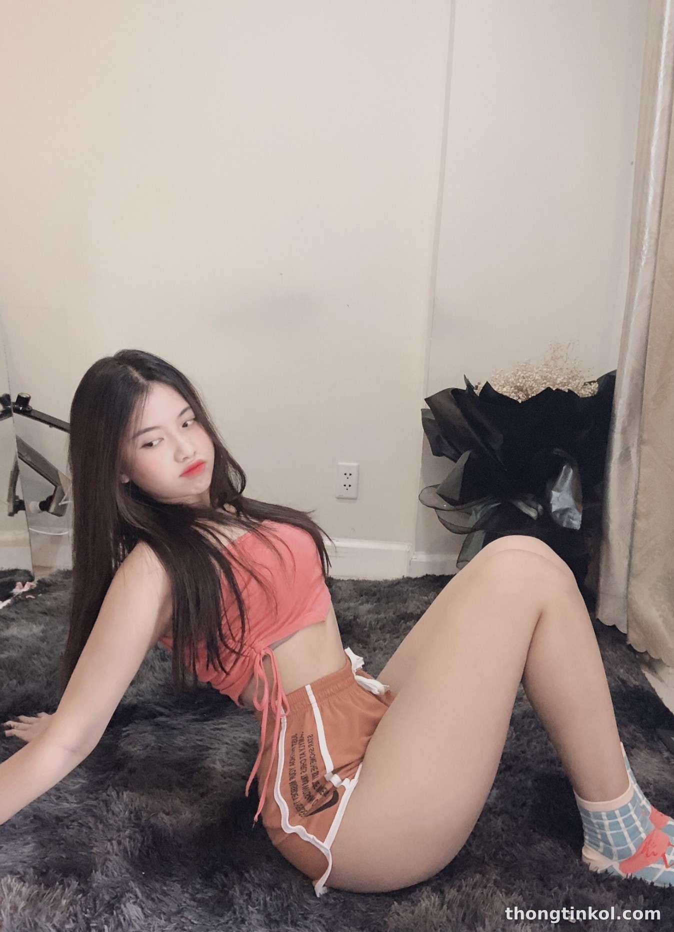 yiyitruong99 là ai