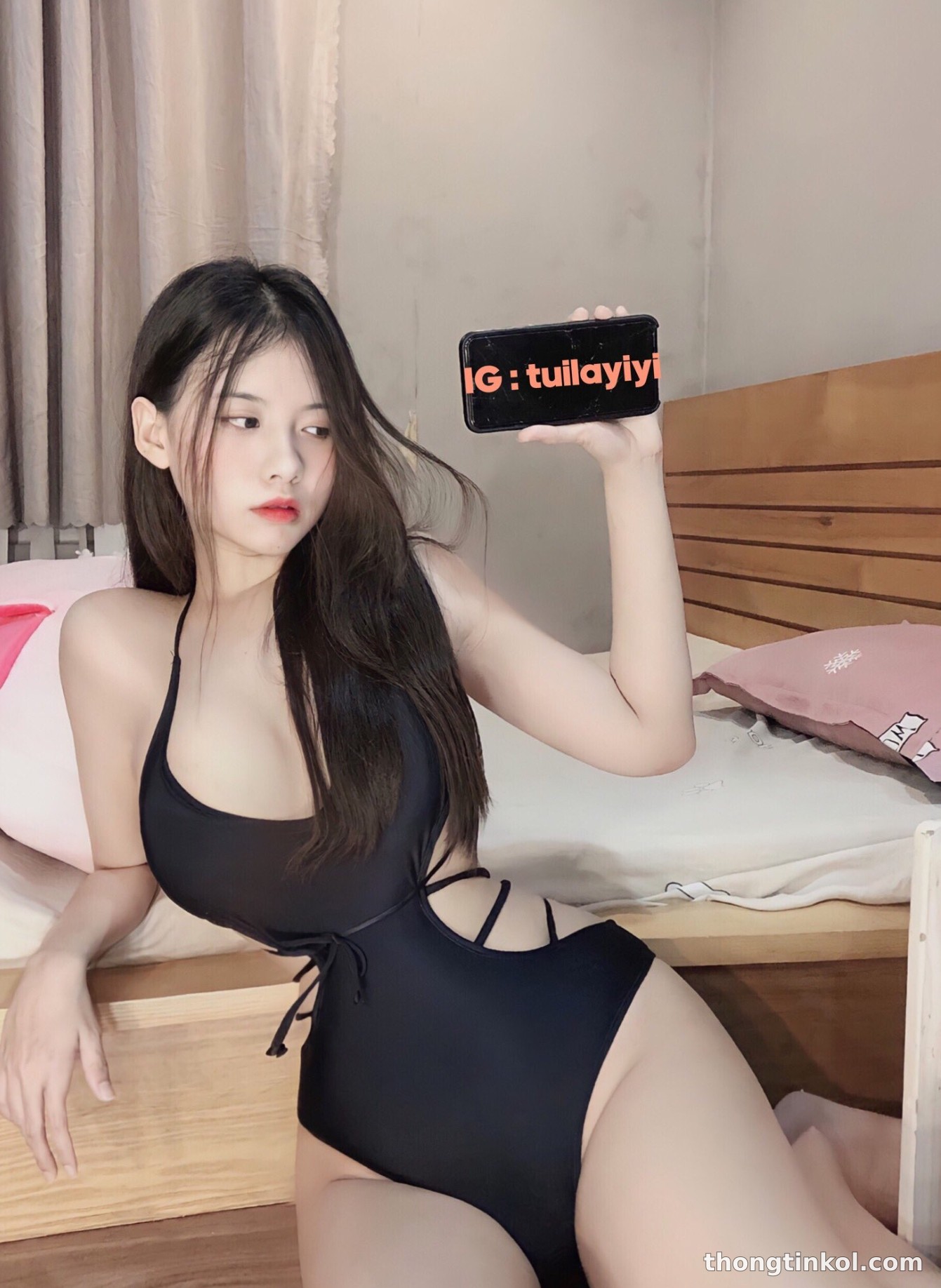 yiyitruong99 là ai