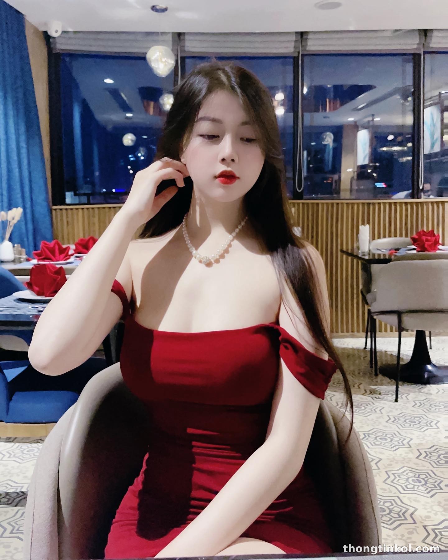 chanchan97 là ai