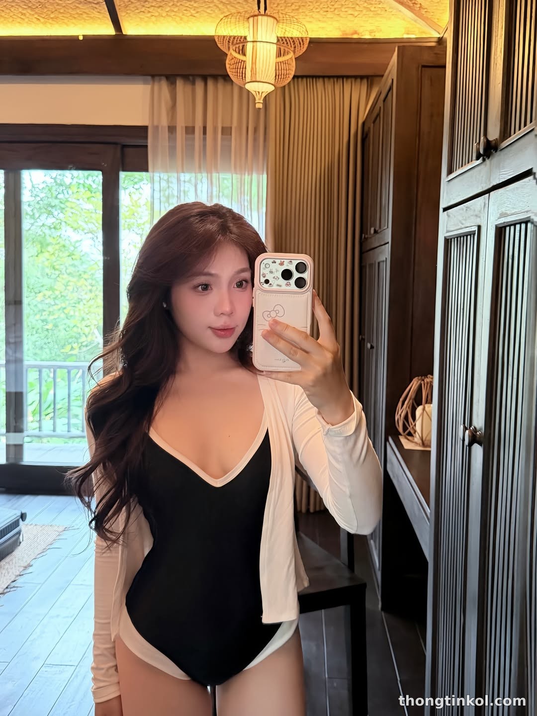 Pem_2001 là ai? Khám phá phong cách cực chất của Hot Instagrammer Gen Z