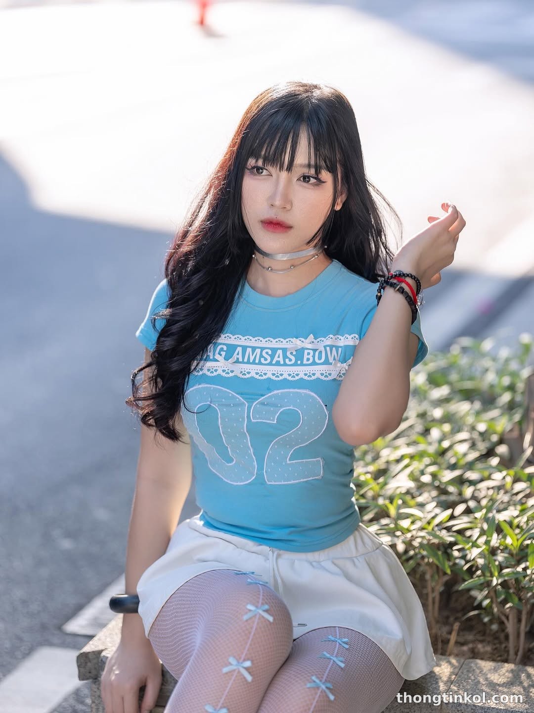 jendii_barbii là ai? Giải mã sức hút của nàng "búp bê sống" trên Instagram