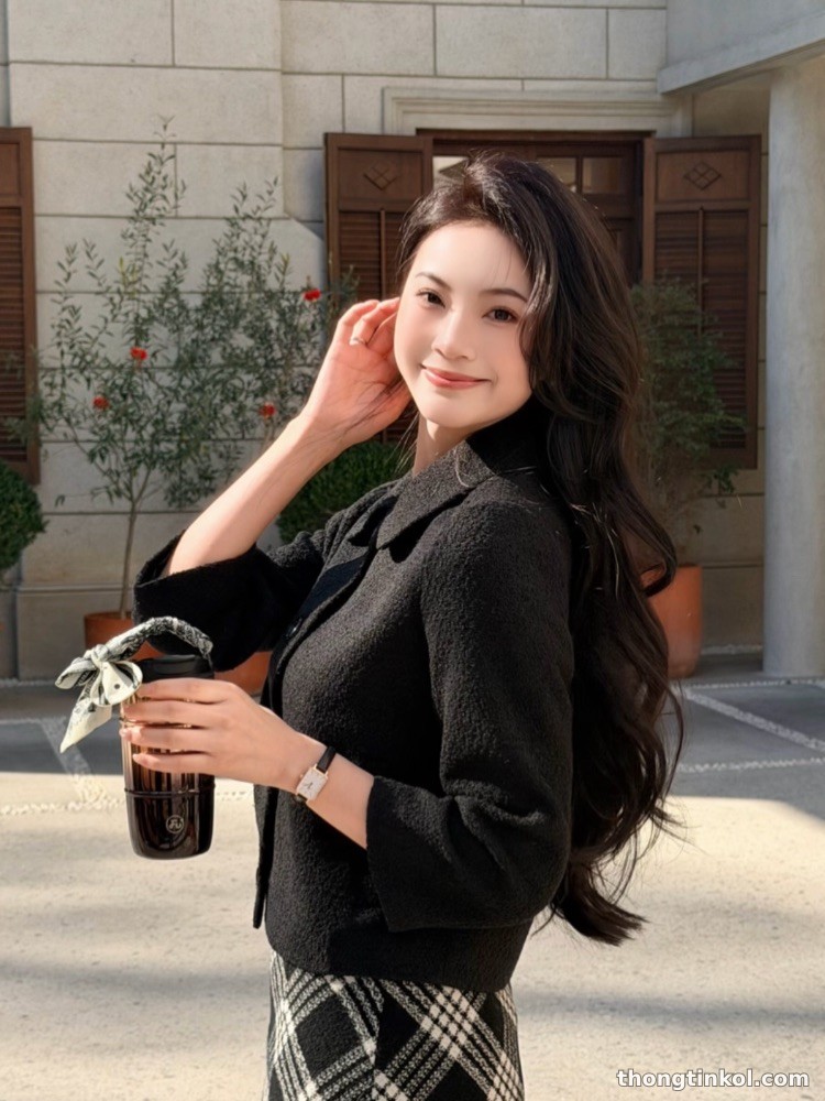 qinginspo là ai
